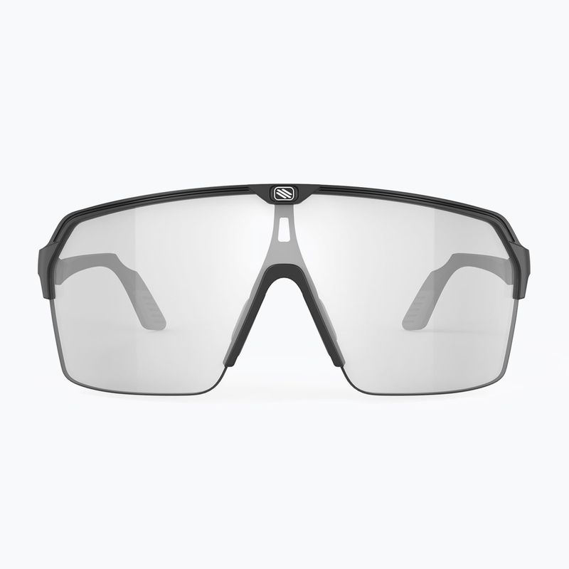 Sluneční brýle Rudy Project Spinshield Air black matte/impactx photochromic 2 laser black 2