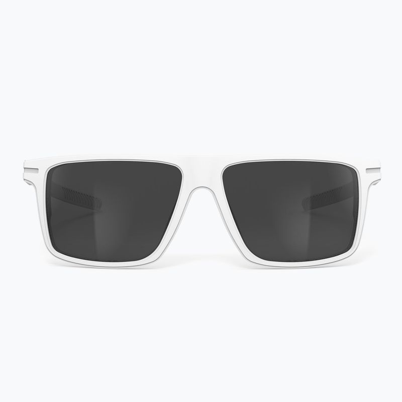 Sluneční brýle Rudy Project Stellar white matte/smoke black 2