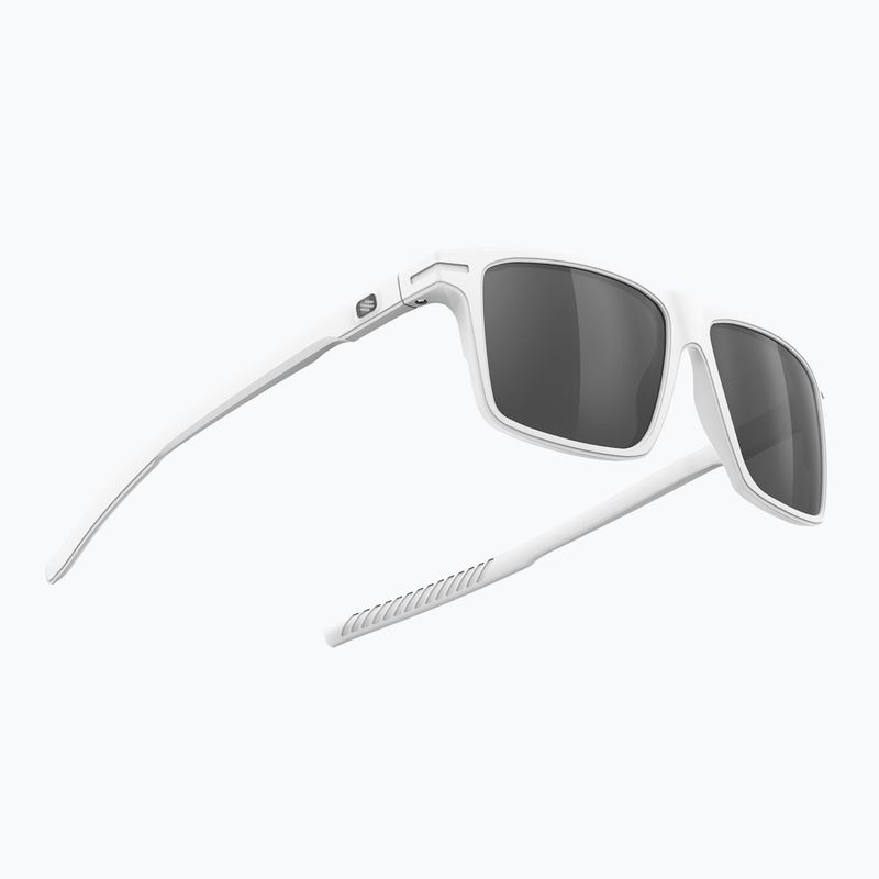 Sluneční brýle Rudy Project Stellar white matte/smoke black 3