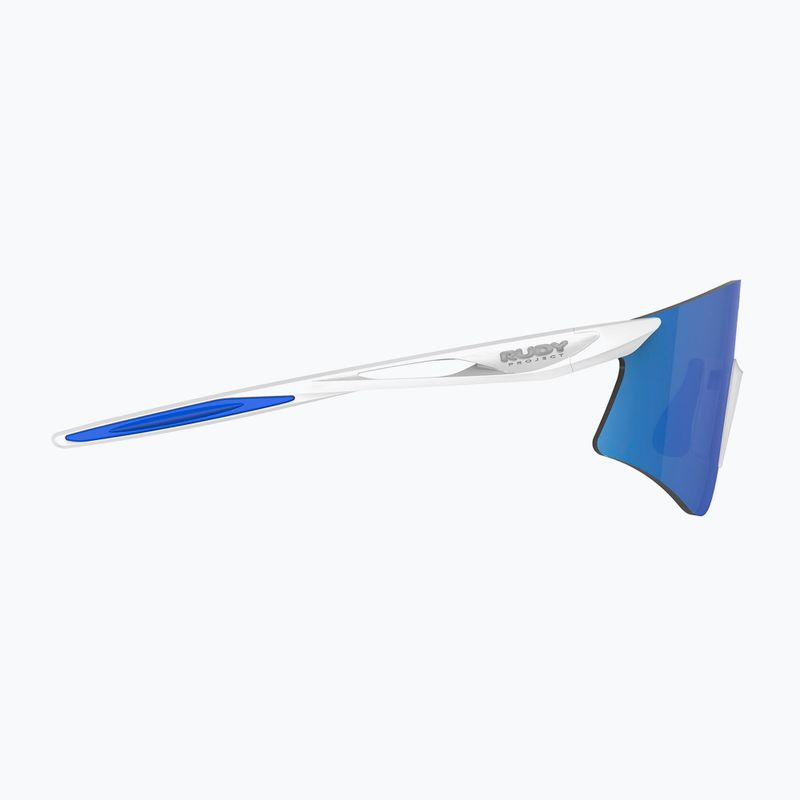 Sluneční brýle Rudy Project Astral white matte/multilaser blue 3
