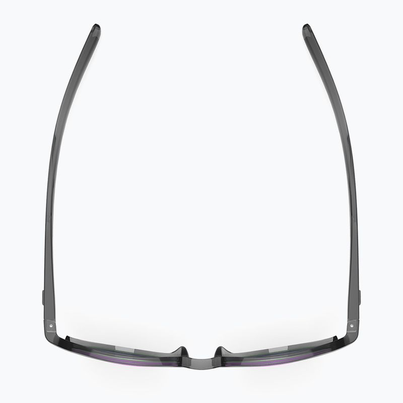 Sluneční brýle Rudy Project Glamshady crystal ash/multilaser violet 6