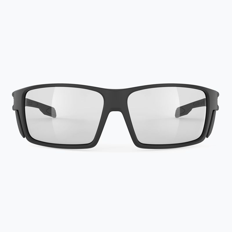 Sluneční brýle Rudy Project Nyad black matte/impactx photochromic 2 black 2