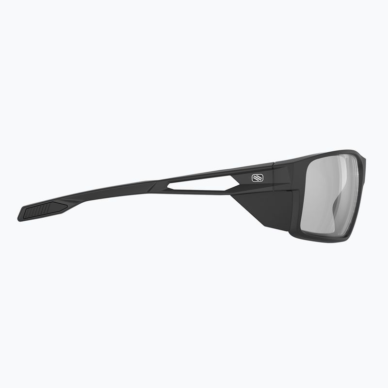 Sluneční brýle Rudy Project Nyad black matte/impactx photochromic 2 black 4