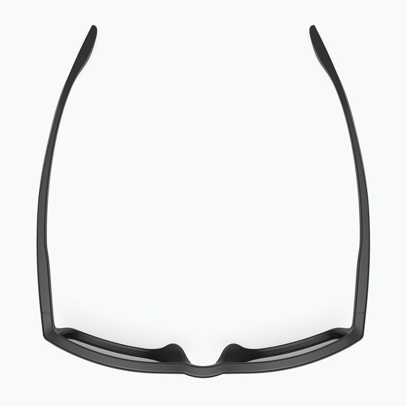 Sluneční brýle Rudy Project Spinhawk Edge black matte/smoke black deg 6