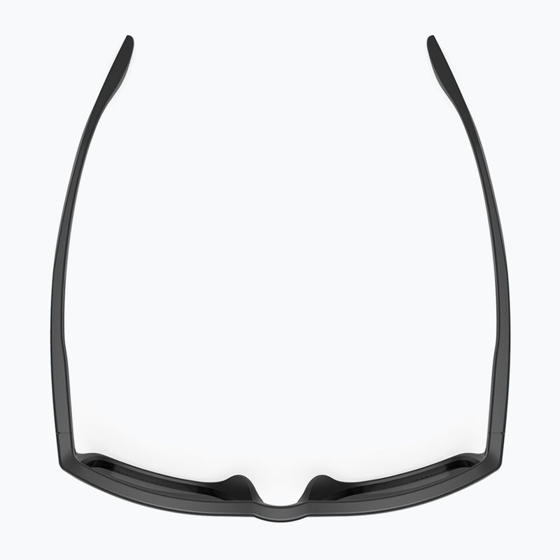 Sluneční brýle Rudy Project Spinhawk Edge black matte/polar 3fx grey 6
