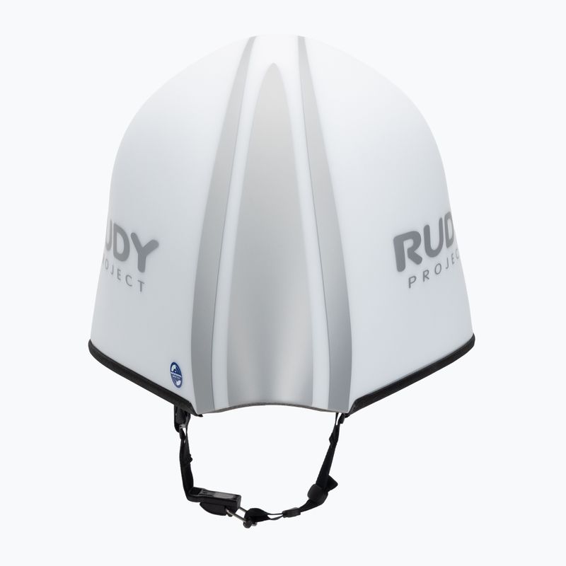 Cyklistická helma Rudy Project Wingdream white matte 4