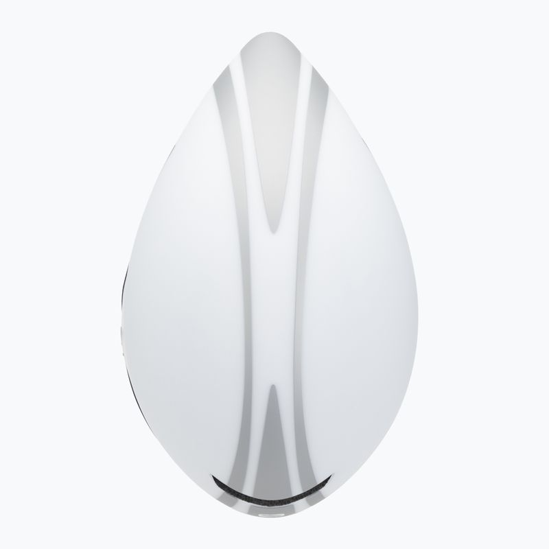Cyklistická helma Rudy Project Wingdream white matte 6