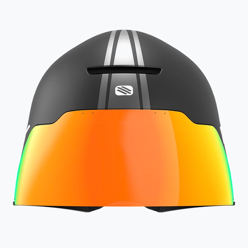 Cyklistická přilba Rudy Project Wingdream black matte 2