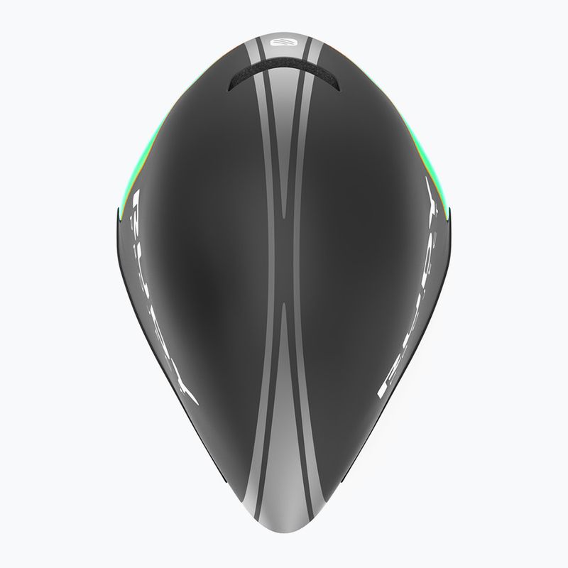 Cyklistická přilba Rudy Project Wingdream black matte 6