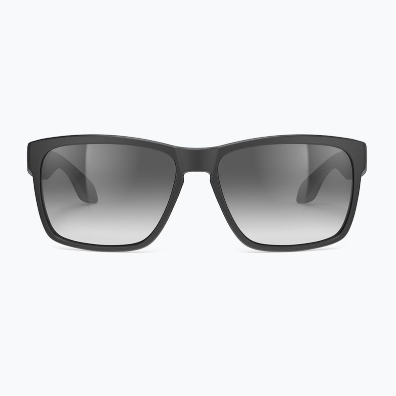 Sluneční brýle Rudy Project Spinhawk smoke black deg/matte black 2