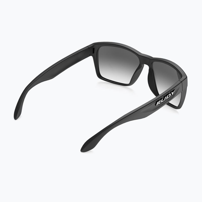 Sluneční brýle Rudy Project Spinhawk smoke black deg/matte black 5