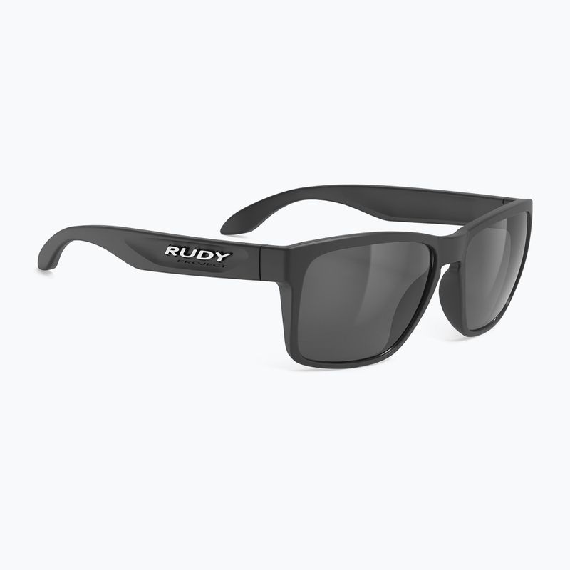 Sluneční brýle Rudy Project Spinhawk polar 3fx grey laser/matte black