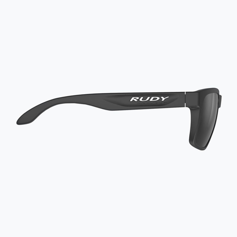 Sluneční brýle Rudy Project Spinhawk polar 3fx grey laser/matte black 3