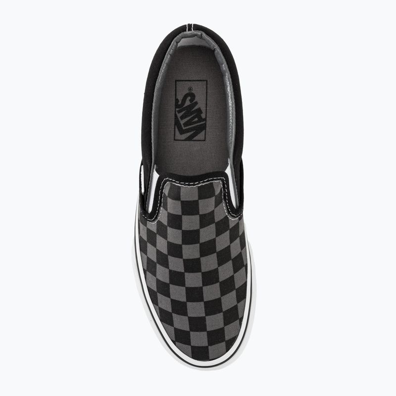 Boty Vans UA Classic Slip-On 5