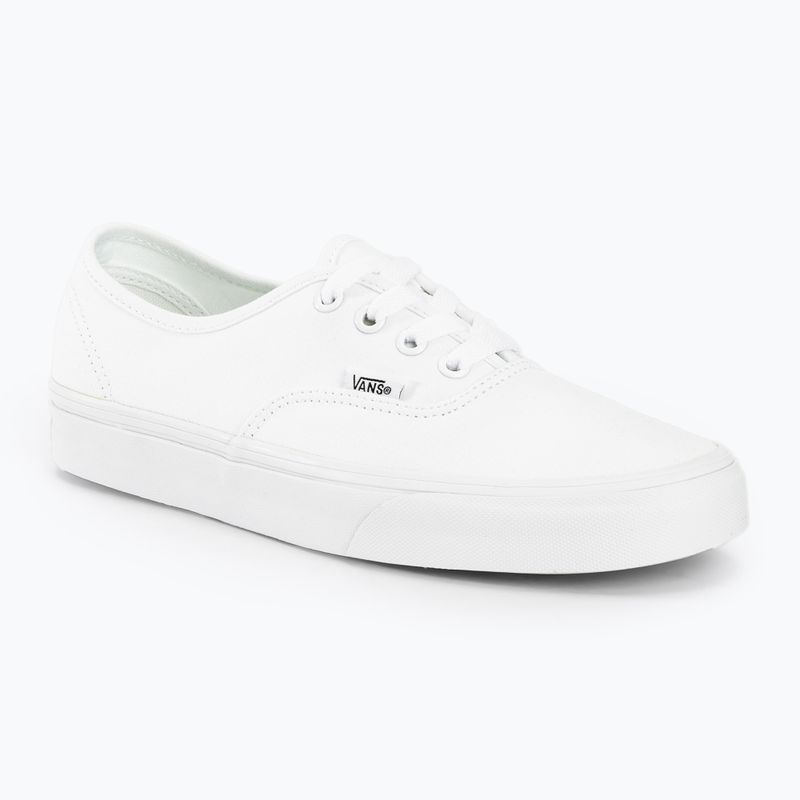 Boty Vans UA Authentic true white