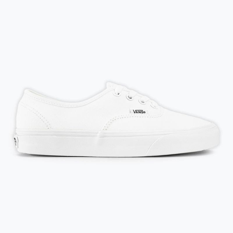 Boty Vans UA Authentic true white 2