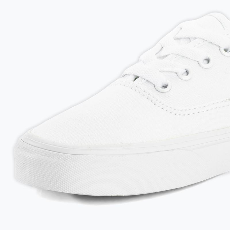 Boty Vans UA Authentic true white 7