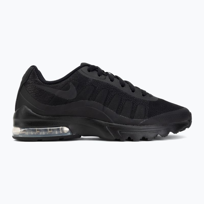 Pánské boty Nike Air Max Invigor black/anthracite/black 2