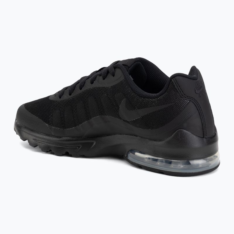 Pánské boty Nike Air Max Invigor black/anthracite/black 3