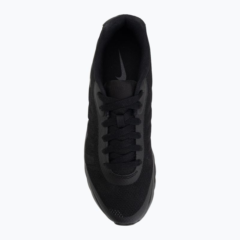 Pánské boty Nike Air Max Invigor black/anthracite/black 5