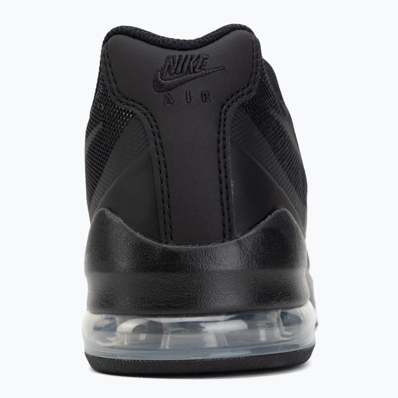 Pánské boty Nike Air Max Invigor black/anthracite/black 6