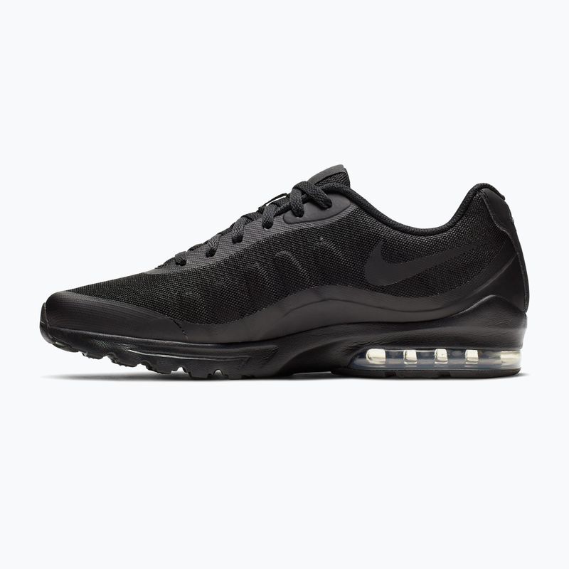 Pánské boty Nike Air Max Invigor black/anthracite/black 2