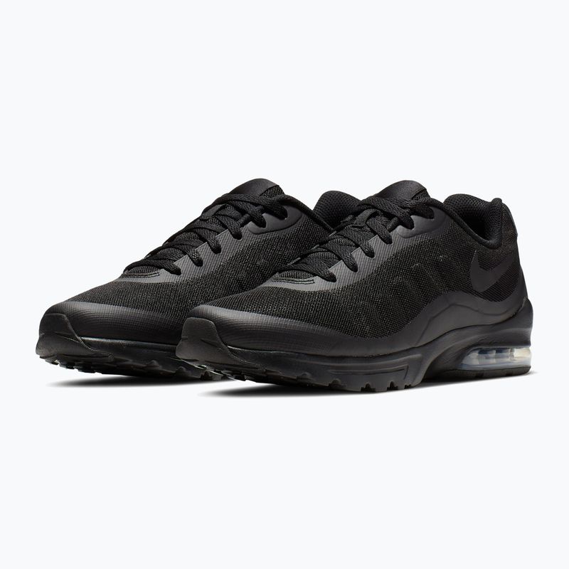 Pánské boty Nike Air Max Invigor black/anthracite/black 3