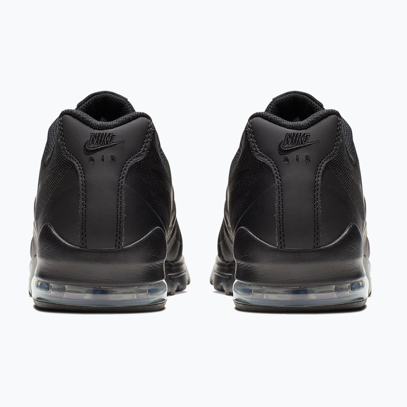 Pánská obuv Nike Air Max Invigor black/anthracite/black 4