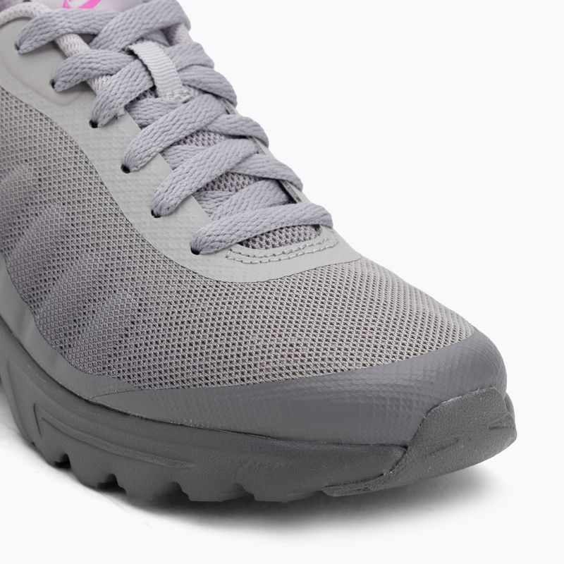 Dětské boty Nike Air Max Invigor Print AH5261-001 atmosphere grey/gunsmoke/hyper magenta 7