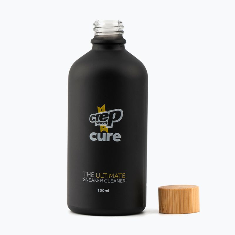 Sada pro ošetřování obuvi  Crep Ultimate Sneaker Care Kit 2