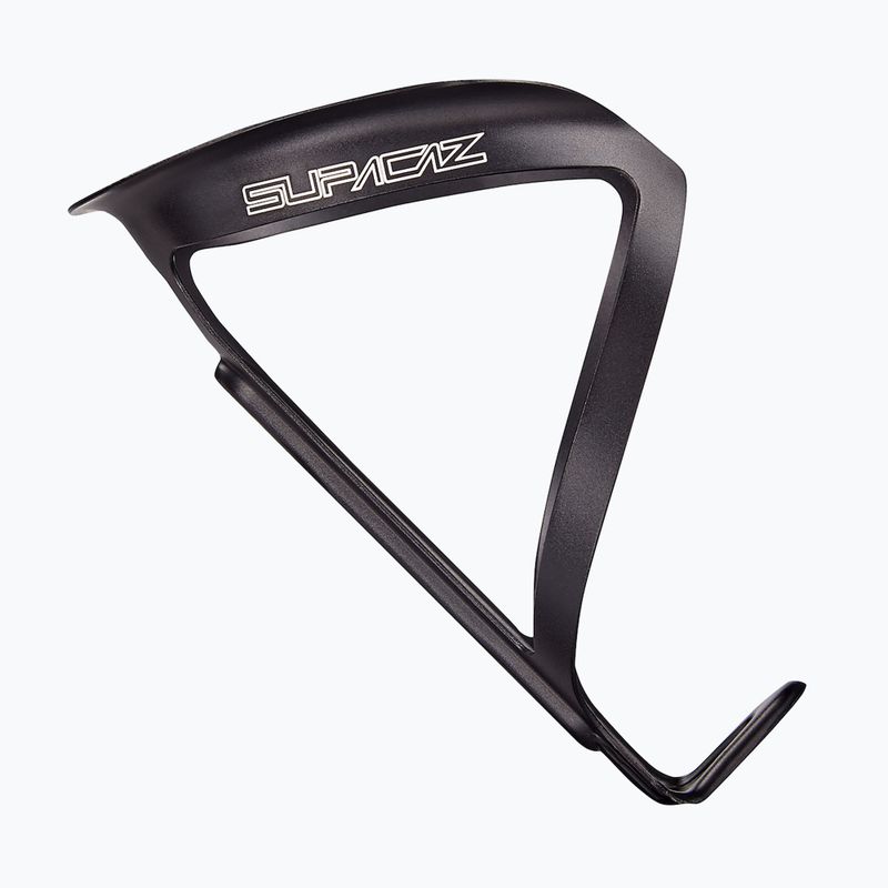 Košík na láhev SUPACAZ Fly Cage Ano black 2