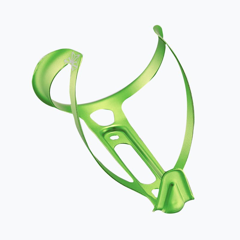 Klec na mouchy SUPACAZ Ano neon green