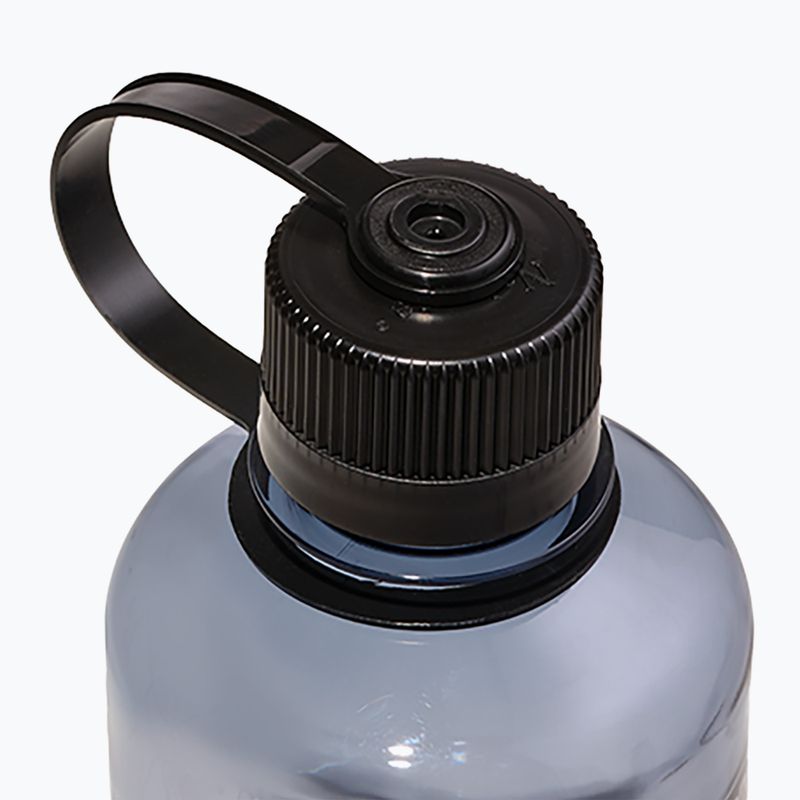 Cestovní láhev  Nalgene Narrow Mouth Sustain 500 ml gray 3