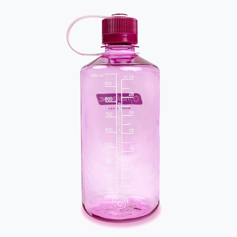 Cestovní láhev  Nalgene Narrow Mouth Sustain 1000 ml cosmo 2