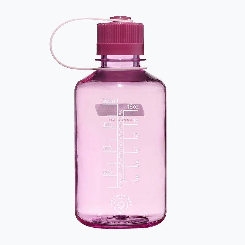 Cestovní láhev Nalgene Narrow Mouth 473 ml cosmo 2