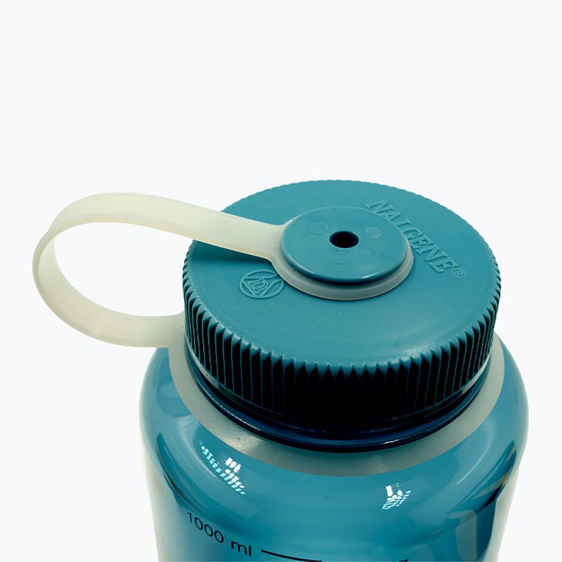 Cestovní láhev Nalgene Wide Mouth Sustain 1000 ml cadet 3