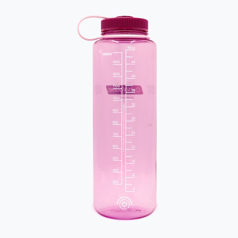 Cestovní láhev Nalgene Silo 1420 ml cosmo 2