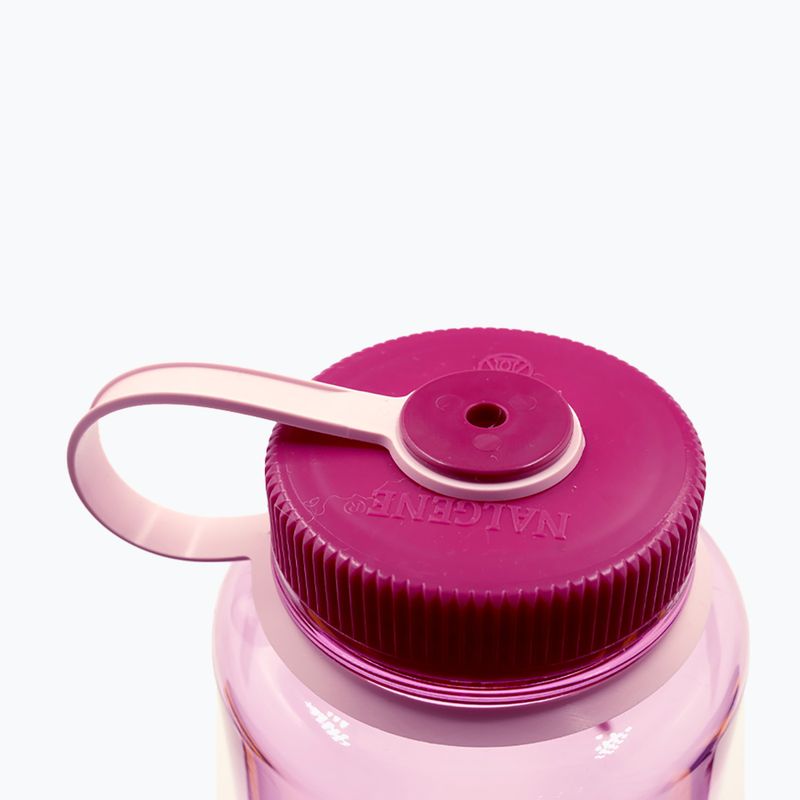 Cestovní láhev Nalgene Silo 1420 ml cosmo 3