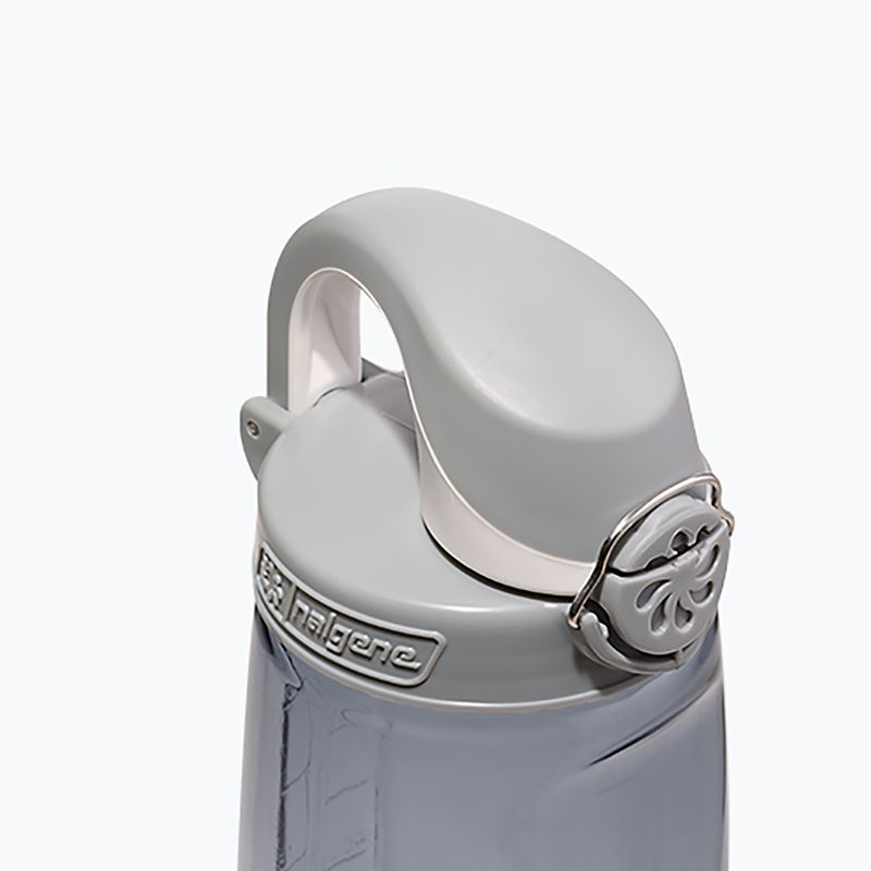 Cestovní láhev Nalgene On The Fly 740 ml smoke/grey cap 3