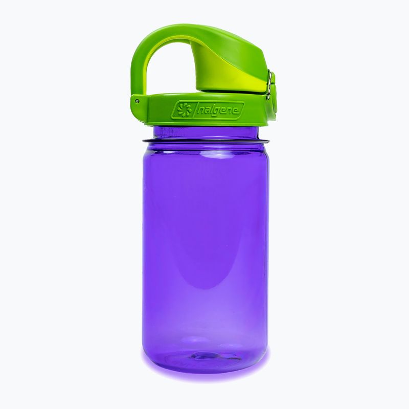 Cestovní láhev Nalgene On The Fly Kids 355 ml purple 2