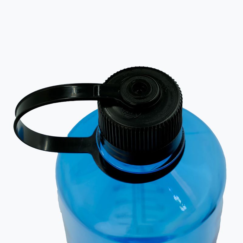 Cestovní láhev Nalgene Narrow Mouth Sustain 1000 ml slate 3