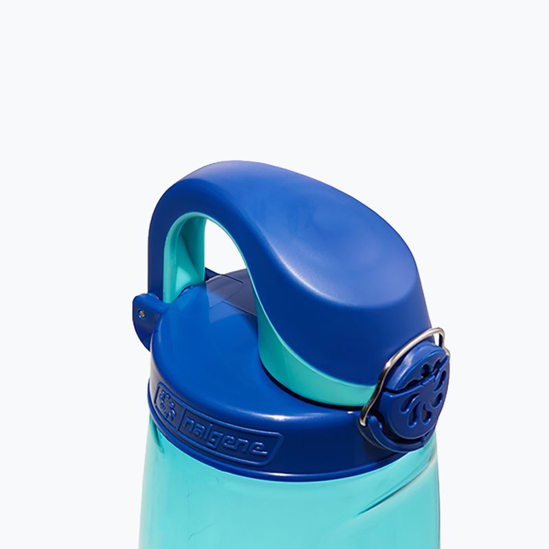 Cestovní láhev Nalgene On The Fly 740 ml blue aqua sustain 3