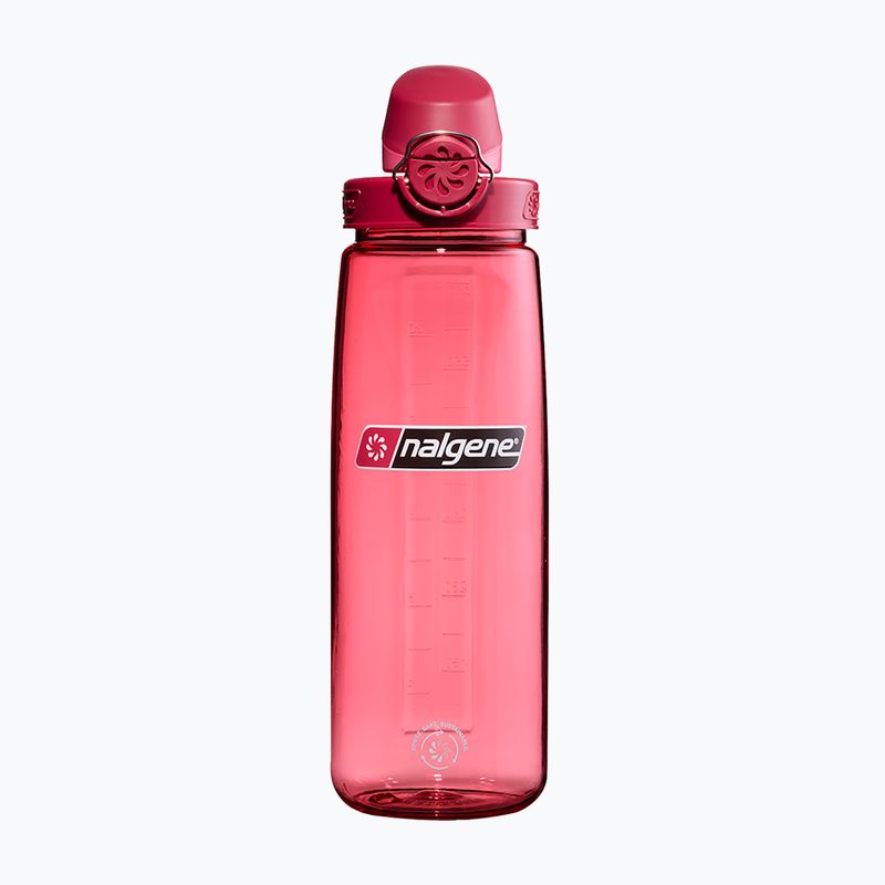 Cestovní láhev Nalgene On The Fly 740 ml petal/beet