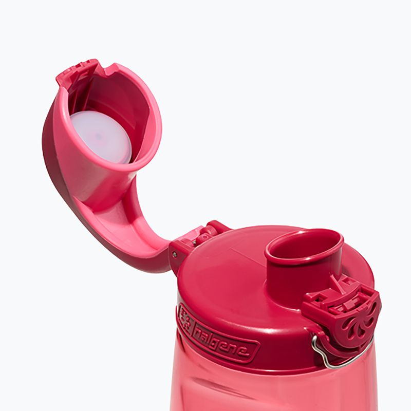 Cestovní láhev Nalgene On The Fly 740 ml petal/beet 4