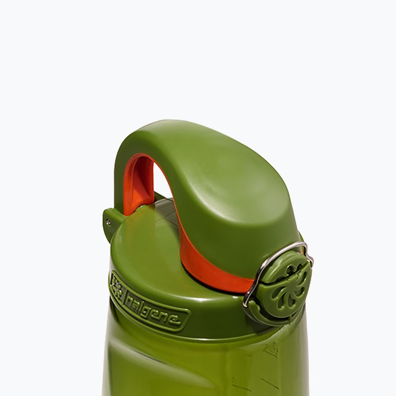 Cestovní láhev Nalgene On The Fly 740 ml juniper range sustain 3
