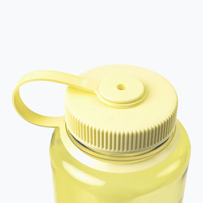Turistická láhev Nalgene Wide Mouth butter 3