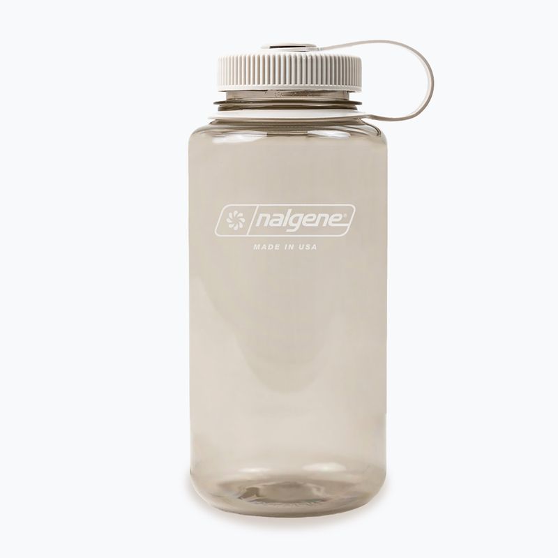 Turistická láhev Nalgene Wide Mouth cotton