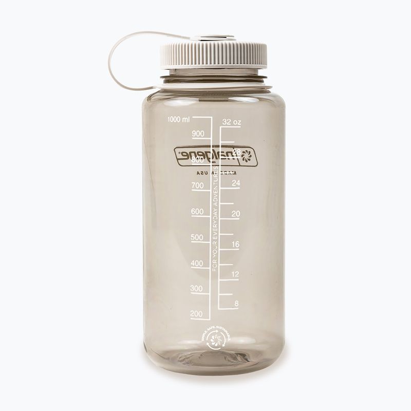 Turistická láhev Nalgene Wide Mouth cotton 2