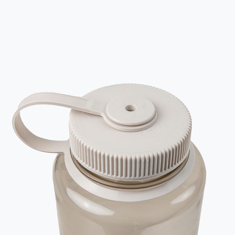 Turistická láhev Nalgene Wide Mouth cotton 3