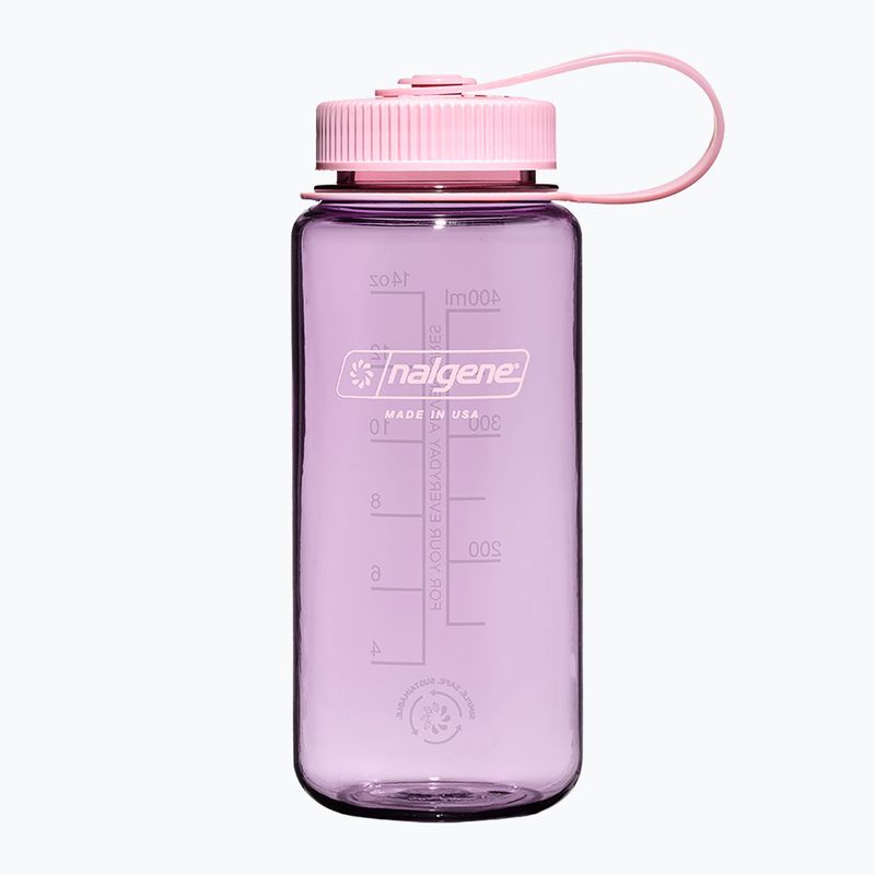Turistická láhev Nalgene Wide Mouth cherry blossom